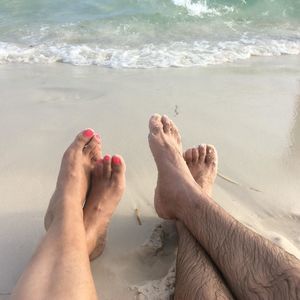 Meet your Posher, Aracely